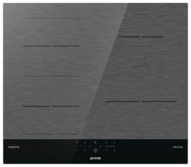 GORENJE GI6421SYB černá Bezplatný servis 5 let po registraci