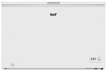 LORD G9 bílá záruka 1825 dní i nocí