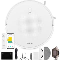 SENCOR SRV7450WH bílá