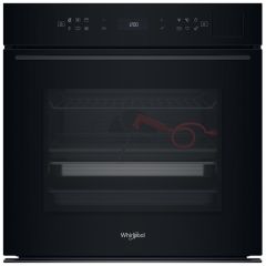 WHIRLPOOL WOI7P8FHT1SBA černá Prodloužená záruka na 5let zdarma po registraci a 10let na ventilátor od výrobce