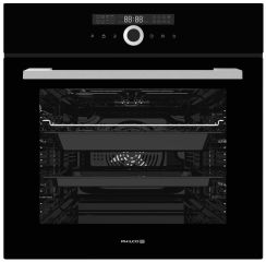 PHILCO POB7614X KING nerez/černá Bezplatný servis + 3 roky po registraci