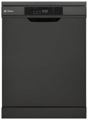 ROMO RVD6003D černá 4roky záruka zdarma po registraci