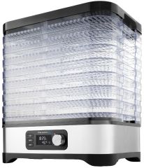 PHILCO PHFD5080 černá/nerez