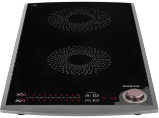 SCP5414GY šedá/černá