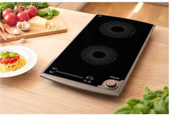 SCP5414GY šedá/černá