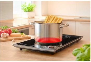 SCP5414GY šedá/černá