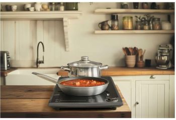 SCP5414GY šedá/černá