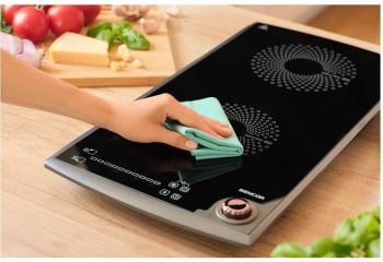 SCP5414GY šedá/černá