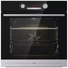 MORA VTPS555BXB černá Bezplatný servis 5 let po registraci