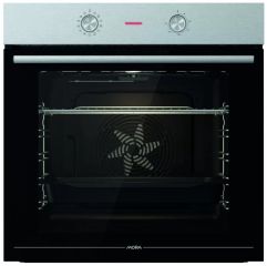 MORA VT522CX1 nerez/černá Bezplatný servis 5 let po registraci