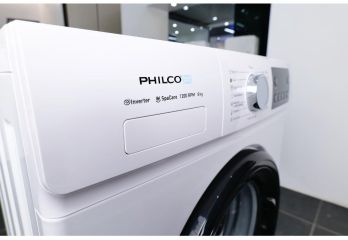 PLDI128A20 bílá Bezplatný servis + 3 roky po registraci