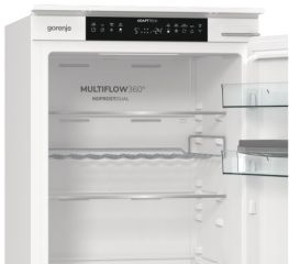 NRKI517D61WF bílá Bezplatný servis 5 let po registraci