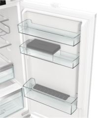 NRKI517D61WF bílá Bezplatný servis 5 let po registraci