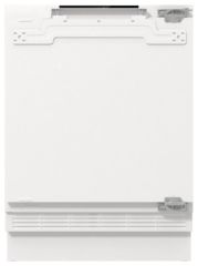 GORENJE RBIU609DA1 bílá Bezplatný servis 5 let po registraci