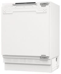 RBIU609DA1 bílá Bezplatný servis 5 let po registraci