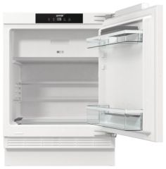 RBIU609DA1 bílá Bezplatný servis 5 let po registraci