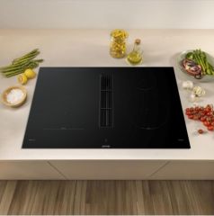 GEH8433BSCWF černá Bezplatný servis 5 let po registraci