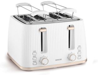 SENCOR STS7540WH bílá