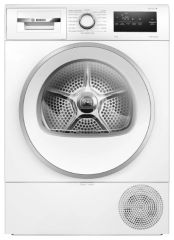 BOSCH WTH85293CS bílá
