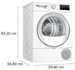 WTH85293CS bílá Cashback -1.000 Kč od 8.10.- 14.12.2026