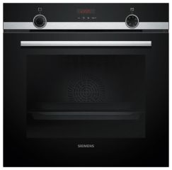 SIEMENS HQ574AER3 černá/nerez