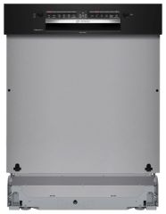 BOSCH SMI4HCB07E černá MADE IN GERMANY
