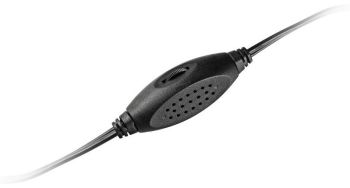 YSP2010BK USB černá