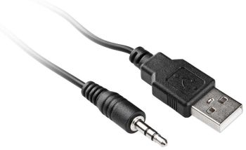 YSP2010BK USB černá