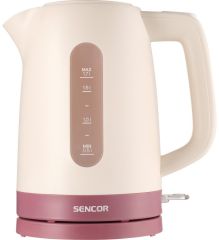 SENCOR SWK1733RS růžová