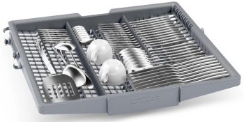 SMV6ZCX25E nerez MADE IN GERMANY Cash Back 2.500Kč od 17.3. do 25.5.2026