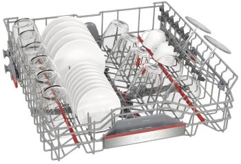 SMV6ZCX25E nerez MADE IN GERMANY Cash Back 2.500Kč od 17.3. do 25.5.2026