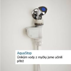 SMV6ZCX25E nerez MADE IN GERMANY Cash Back 2.500Kč od 17.3. do 25.5.2026