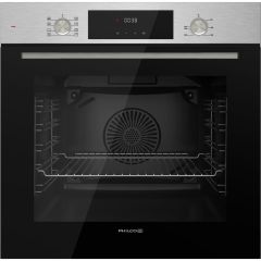 PHILCO POB738X nerez/černá Bezplatný servis + 3 roky po registraci