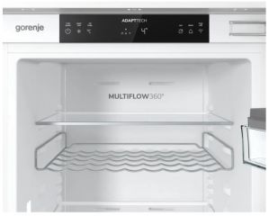RI517D62WFE bílá Bezplatný servis 5 let po registraci