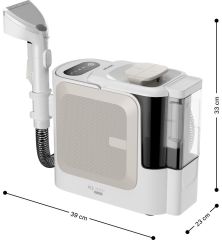 SVW4050WH bílá