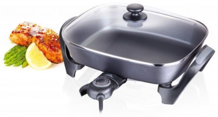 216090000 Piesta černá