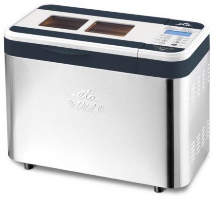 214790020 Duplica Vital Plus černá/nerez