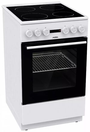 C2240CW bílá Bezplatný servis 5 let po registraci