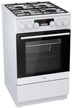 K865BW bílá + 5LET záruka ZDARMA