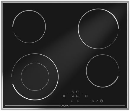 VDS650X černá/nerez + 5LET záruka ZDARMA