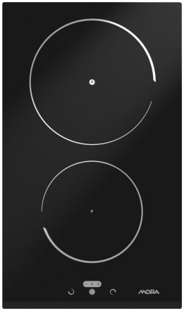 VDI301FF černá + 5LET záruka ZDARMA