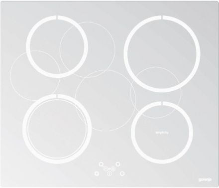 IT6SYW bílá + 5LET záruka ZDARMA