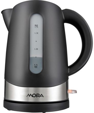 KP170B černá/nerez