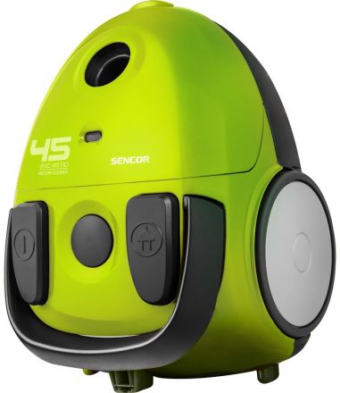 SVC45GR-EUE2 černá/zelená