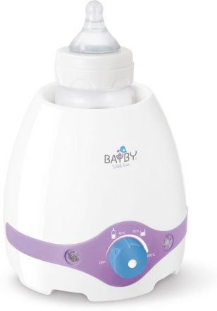 BBW2000 bílá/fialová