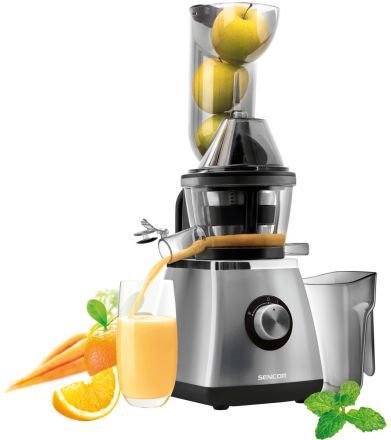 SSJ4070SL stříbrná