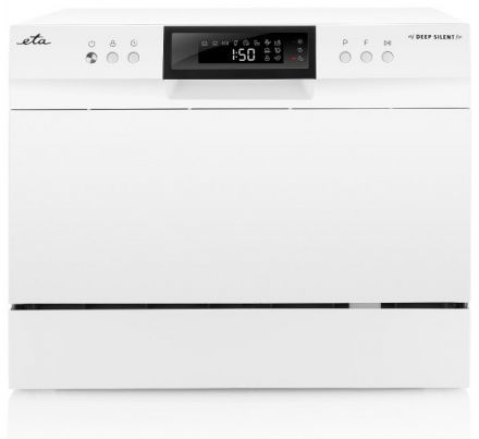 138490000F bílá Prodloužená záruka po registraci