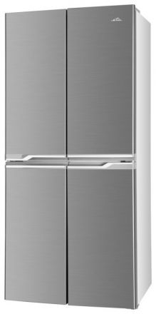 136190010 nerez/stříbrná + 5LET záruka ZDARMA