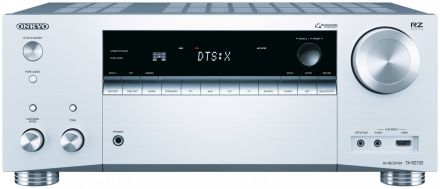 TX-RZ720 stříbrná