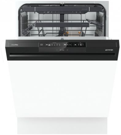 GI66160 černá + 5LET záruka ZDARMA